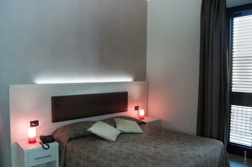Le Tre Stelle Marine Bed & Breakfast Acquedolci Italy