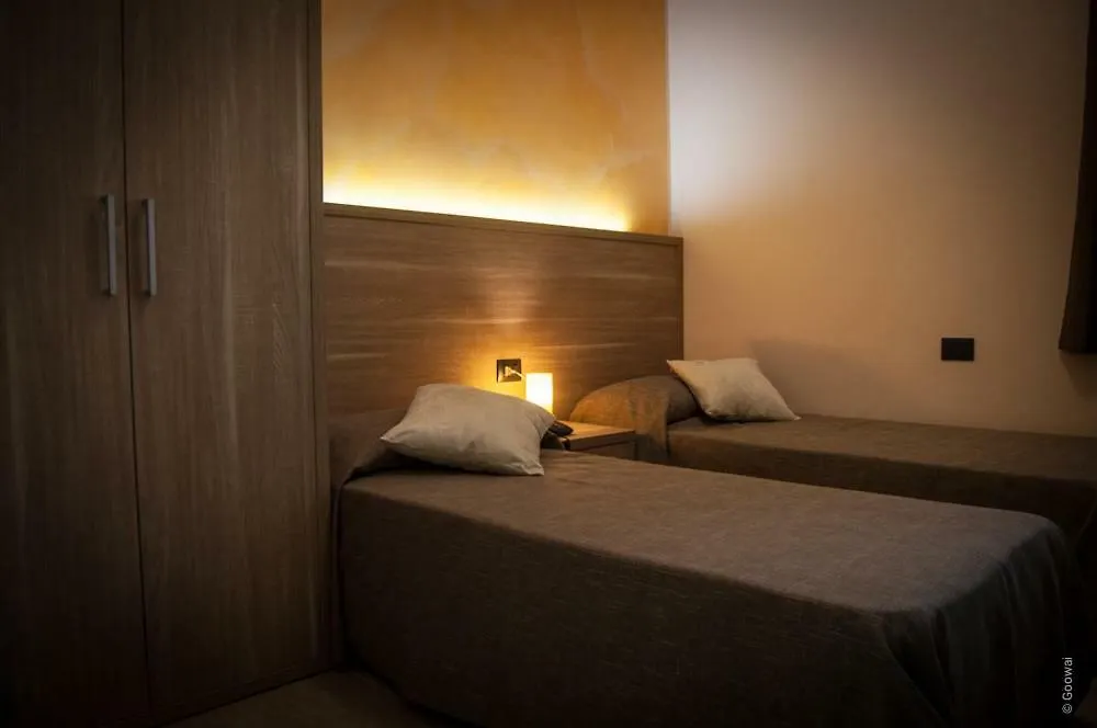 Le Tre Stelle Marine Bed & Breakfast Acquedolci