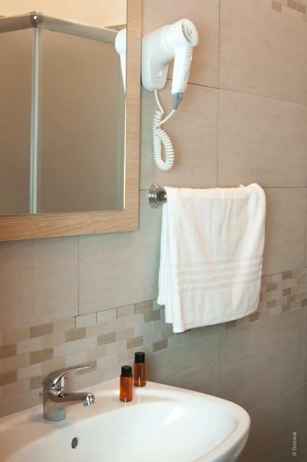 Le Tre Stelle Marine Bed & Breakfast Acquedolci