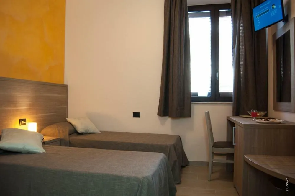 Le Tre Stelle Marine Bed & Breakfast Acquedolci Italy