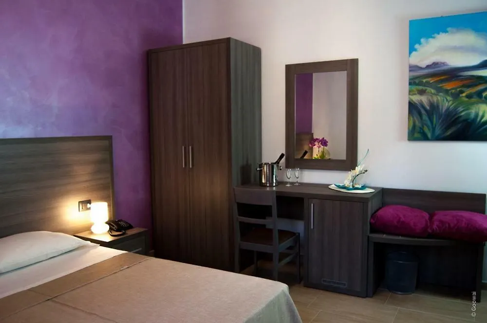 Le Tre Stelle Marine Bed & Breakfast Acquedolci