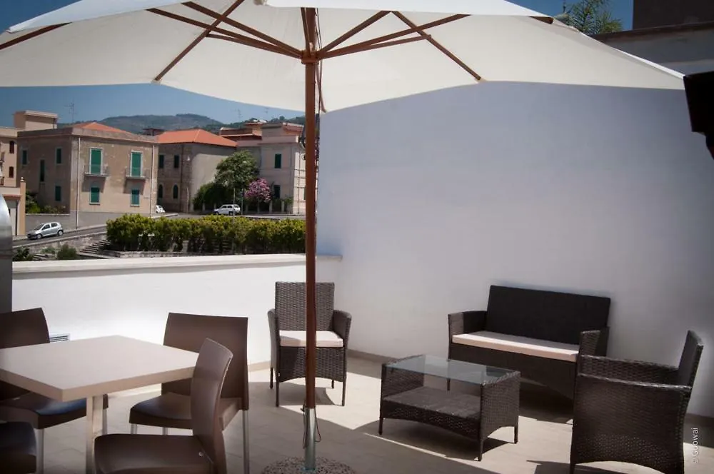 Le Tre Stelle Marine Bed & Breakfast Acquedolci