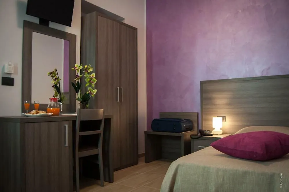 Le Tre Stelle Marine Bed & Breakfast Acquedolci