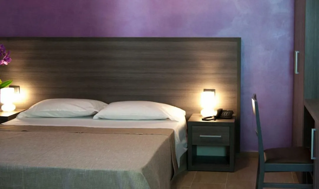 Le Tre Stelle Marine Bed & Breakfast Acquedolci Italy