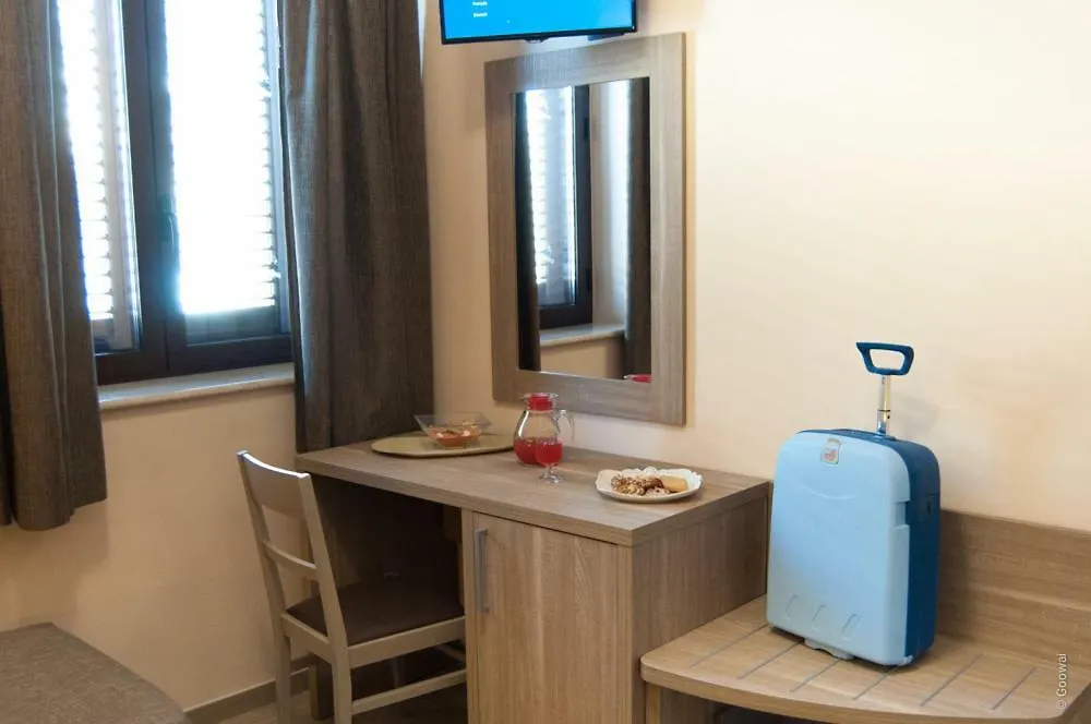 Le Tre Stelle Marine Bed & Breakfast Acquedolci