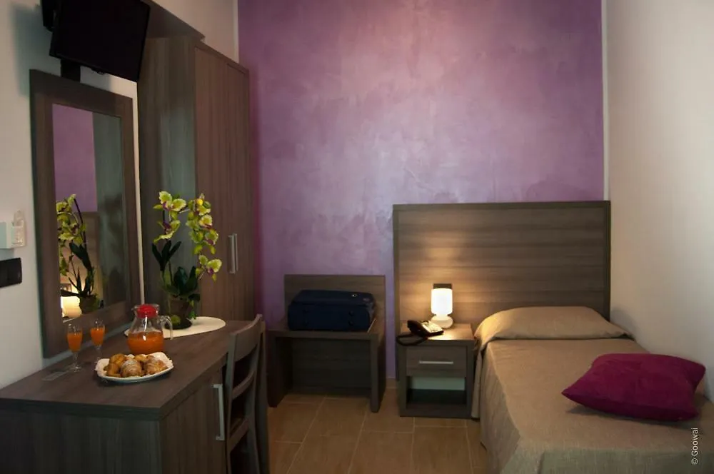 Le Tre Stelle Marine Bed & Breakfast Acquedolci