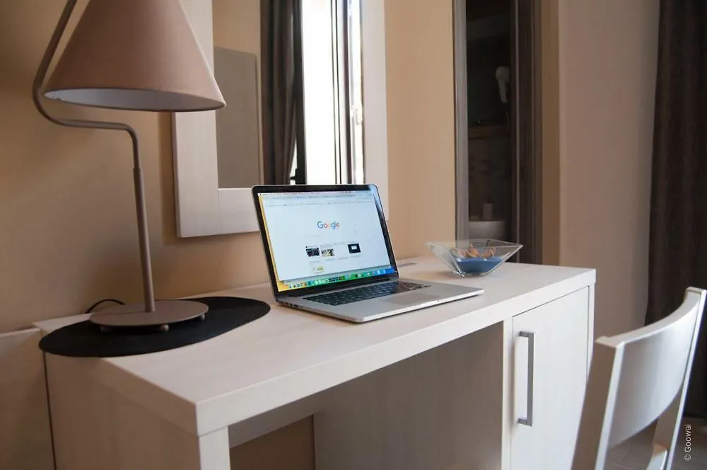 Le Tre Stelle Marine Bed & Breakfast Acquedolci
