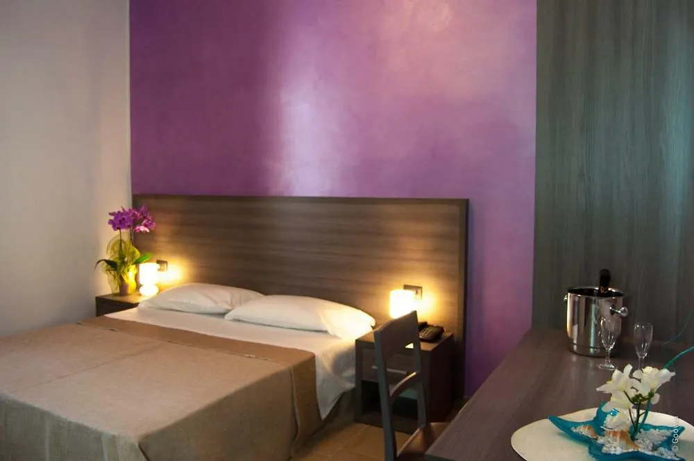 Le Tre Stelle Marine Bed & Breakfast Acquedolci