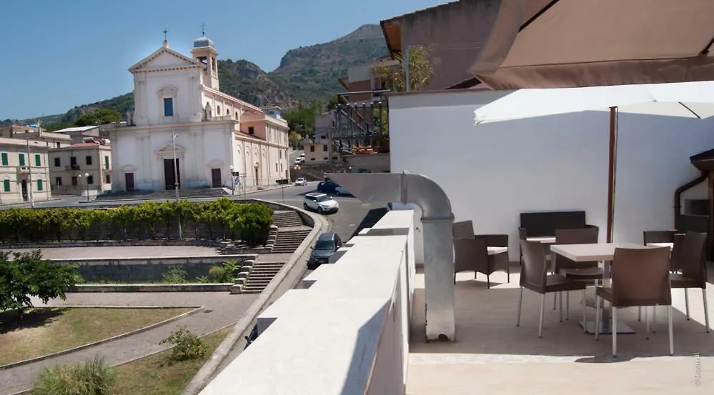 Le Tre Stelle Marine Bed & Breakfast Acquedolci
